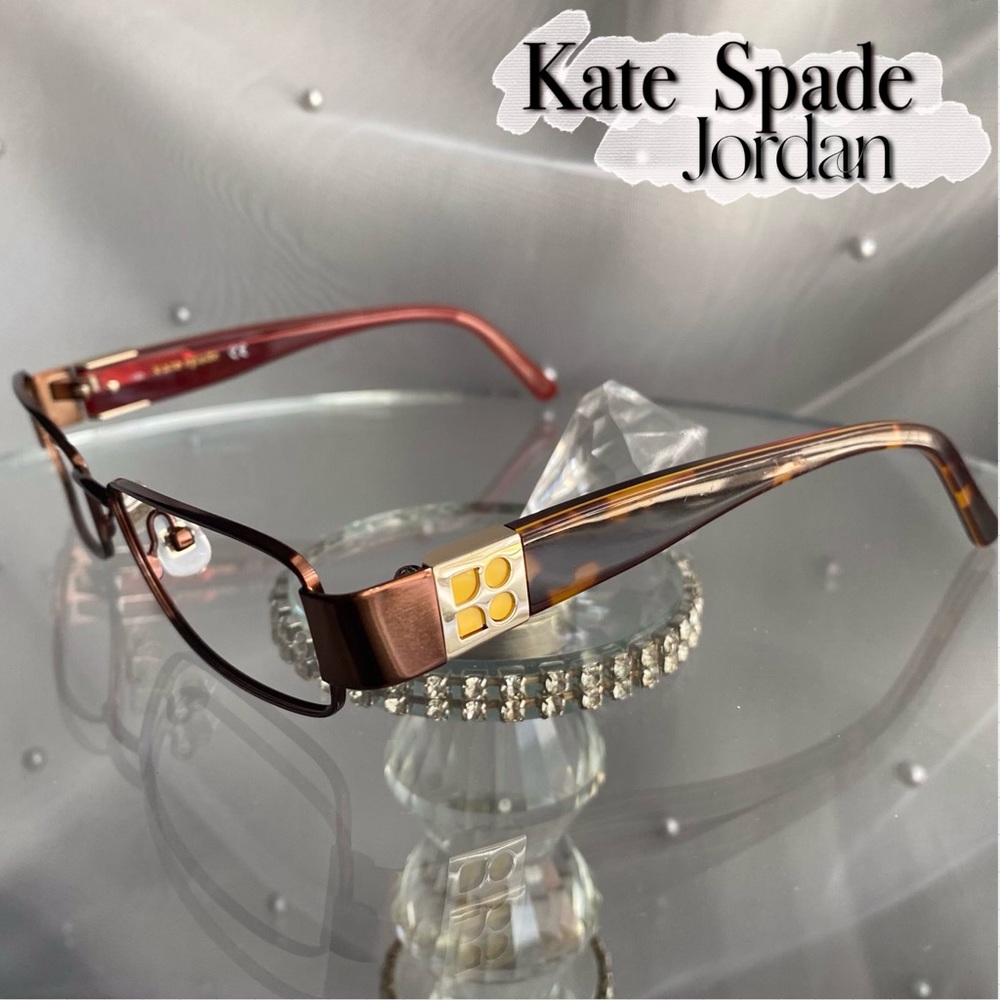 Kate Spade ♤ Jordan Eyeglasses